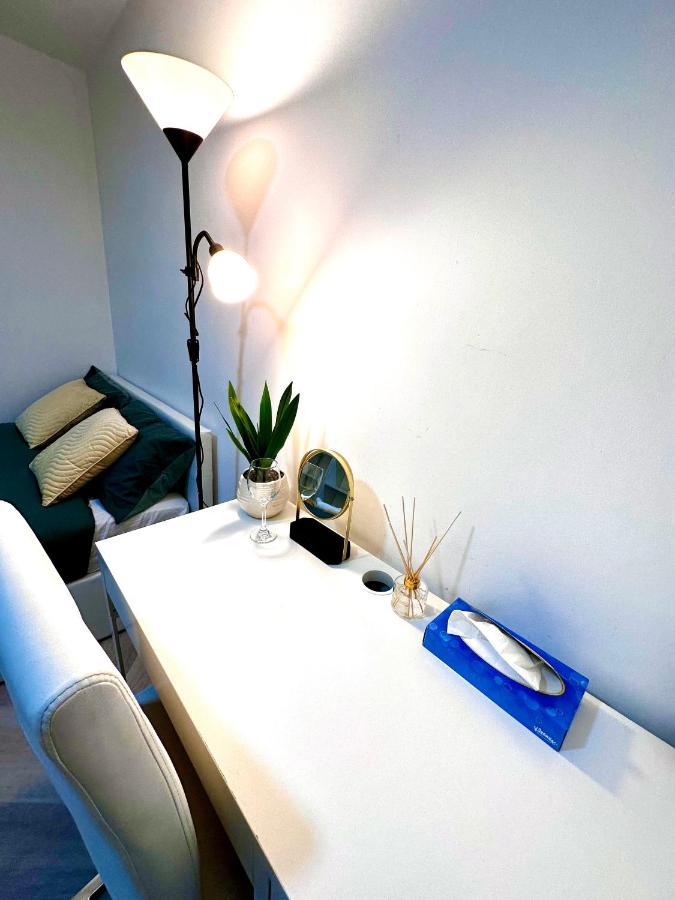 Charming 4 Bedrooms House With Garden In Heart Of London Camden Экстерьер фото